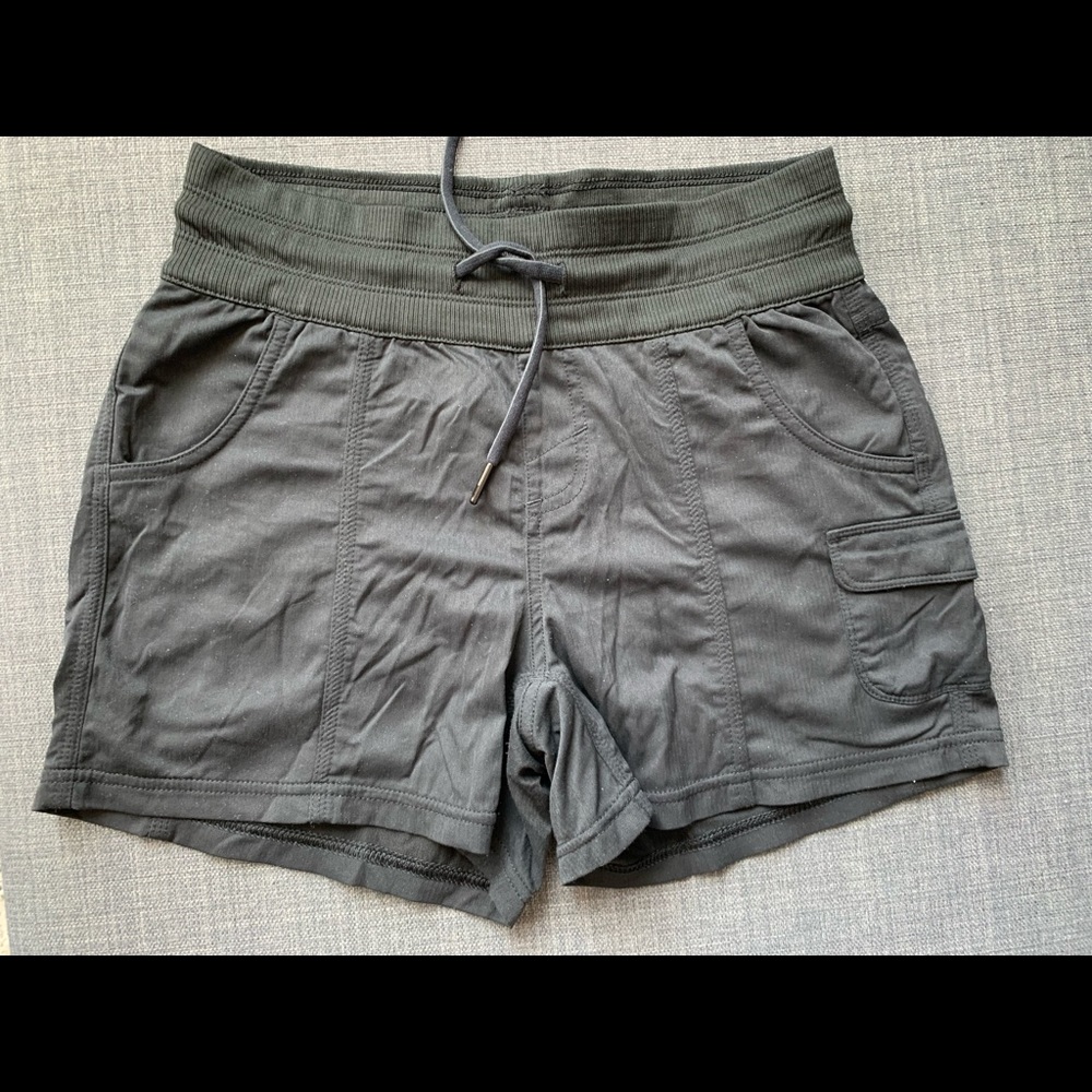 North Face Hiking Shorts
